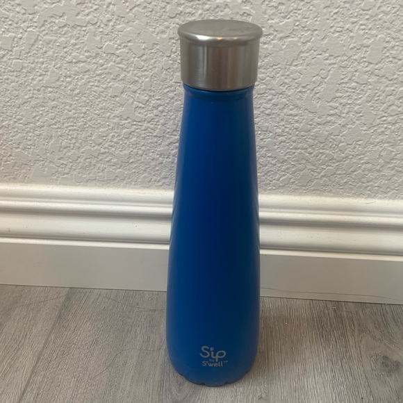 SIP by Swell Purple Stainless 15oz Water Bottle - Picture 11 of 11